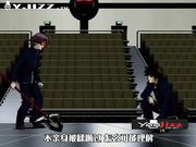 [中文字幕 青春少女合集]-魔法少女觉醒3