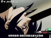 [中文字幕 青春少女合集]-魔法少女觉醒3