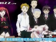 [中文字幕 青春少女合集]-魔界天使2