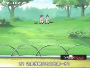 [中文字幕 青春少女合集]-少女的恋爱俱乐部3