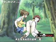 [中文字幕 青春少女合集]-少女的恋爱俱乐部3