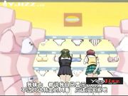 [中文字幕 青春少女合集]-少女的恋爱俱乐部2