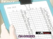 [中文字幕 青春少女合集]-爱做体操的极品学妹1