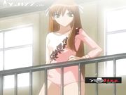 [中文字幕 青春少女合集]-爱做体操的极品学妹1