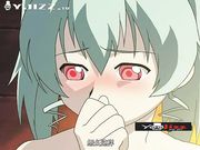 [中文字幕 青春少女合集]-性感小女巫1