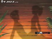 [中文字幕 青春少女合集]-性感小女巫1