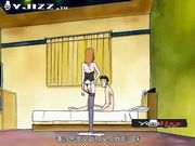 [中文字幕 青春少女合集]-性感小女巫2