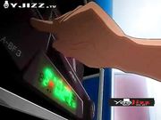 [中文字幕 青春少女合集]-值班的少女护士1