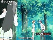 [中文字幕 青春少女合集]-坠入地狱的少女天使1