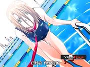 [中文字幕 青春少女合集]-值班的少女护士3