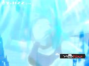 [中文字幕 青春少女合集]-值班的少女护士2