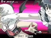 [中文字幕 青春少女合集]-坠入地狱的少女天使2