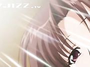 爆操我的巨乳妹妹 内射进去后超满足