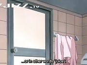 爆操我的巨乳妹妹 内射进去后超满足