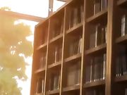 非常幸运的大屌男 操着所有人都梦寐以求想操极品妹子