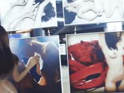 要美不要命的网红蛇精女李蒽熙整容后惊艳示人简直美的不要不要的