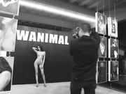 要美不要命的网红蛇精女李蒽熙整容后惊艳示人简直美的不要不要的