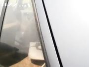 2016国产金典之作 开车载漂亮女生到乡村野战 超清无水印