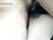 大胆主播楠楠野外露出主动勾引摩的司机打野战