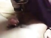 YOLO福利 小骚货和男友直播啪啪 有对白很爽很刺激