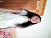 完美身材逼毛性感的艺校妹子家中浴室全裸跳劲舞完整版