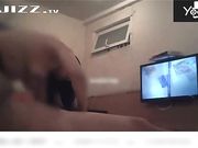 风韵十足的气质小少妇在洗浴中心做按摩时碰到个鸡巴比较大的客户 按着按着吃起鸡巴来了