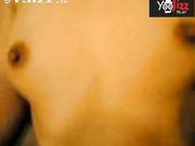 奶头发黑的女网友初次宾馆赴约 大鸡吧慢慢抽插时表情一脸享受