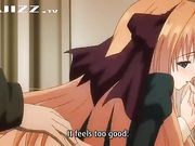 人妖学妹的巨大公鸡有着惊人的精液量 插进嫩屄不停喷射