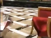 现在的主播花样真多在KTV里直播啪啪啪还高声淫叫 粉丝们快来舔逼