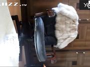 美丝欧欧自导自演办公室骚秘书和老板那些事