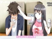 邻家小妹寂寞发骚勾引隔壁大哥哥体验被内射的快感