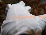 美容院认识的性感小骚货 带回家中疯狂操逼