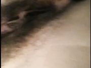 [2017精品合集5月]-超美的妹子将未洗的袜子吞到嘴里舔自己的淫水