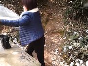 [2017精品合集5月]-红内裤大哥的小鸡巴不大给力