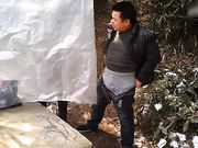 [2017精品合集5月]-红内裤大哥的小鸡巴不大给力