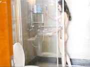 [2017精品合集5月]-极品嫩模梦婷大尺度私拍