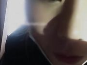 [2017精品合集5月]-大奶妹和小伙在公园厕所直播啪啪