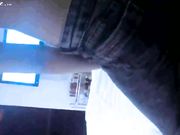 猴急的粗鸡巴直男初次约炮美女网友 牛仔裤都没脱就强行插屄