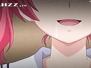 淫欲少女勾引学长家中操逼 不断索取学长纯净的精液