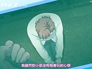 淫欲少女勾引学长家中操逼 不断索取学长纯净的精液