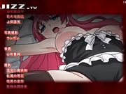 淫欲少女勾引学长家中操逼 不断索取学长纯净的精液