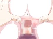 奶子还没长大的妹妹居然也要尝试性爱的味道