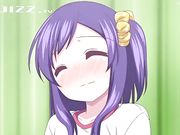 奶子还没长大的妹妹居然也要尝试性爱的味道