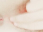 我的双马尾女友柔情 极品大学女友玩美乳揉粉穴自拍欣赏