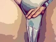 最新极品身材推特小姐姐『闪儿宝贝』大尺度私拍合集流出