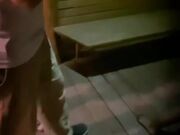 明星博主『梦菲』大尺度私拍流出 群P乱操 漂亮美乳