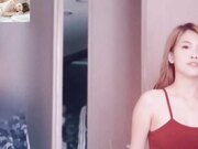 国产AV剧情新作- 逼痒寂寞难耐勾引邻居激战偷情 无套爆操口爆裹射