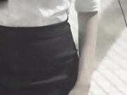 国产AV佳作 记者小哥街头探访 搭讪漂亮素人小姐姐去开房爆射满满一脸的精液