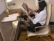 【重磅推荐】推特大神DOM-窒息高质量出品 接受肛交开发的女神sub