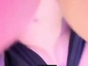 台湾知名爆乳嫩模『Kowan』与男友性爱私拍流出 KTV包房疯狂骑乘做爱